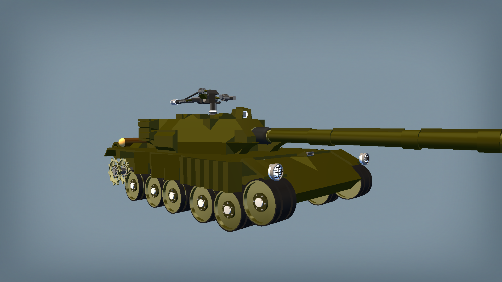 L64 B1 125滑