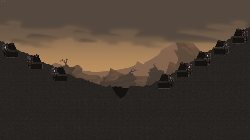 Crater Field 3v5