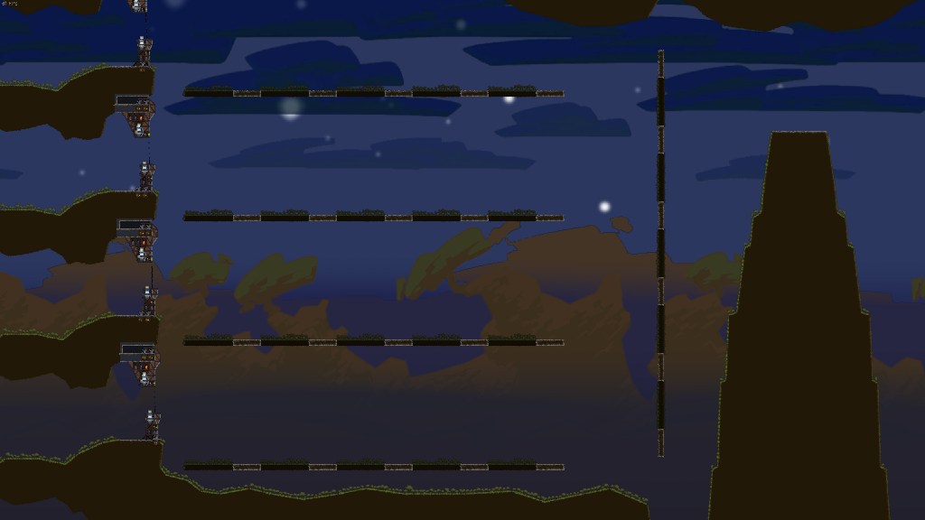 Core Jungle