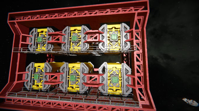 Storage Array