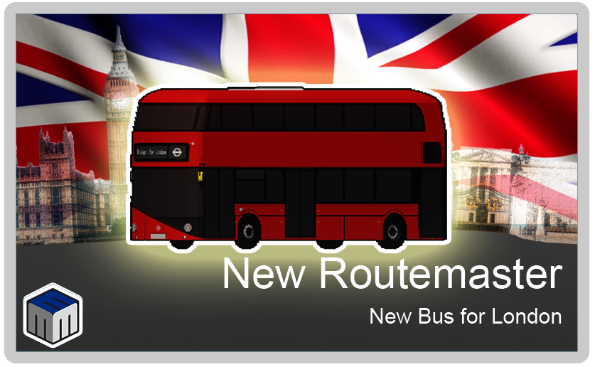 New Routemaster