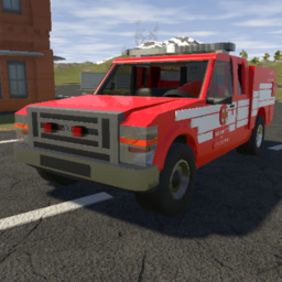 LAFD Battalion 7 G-P200