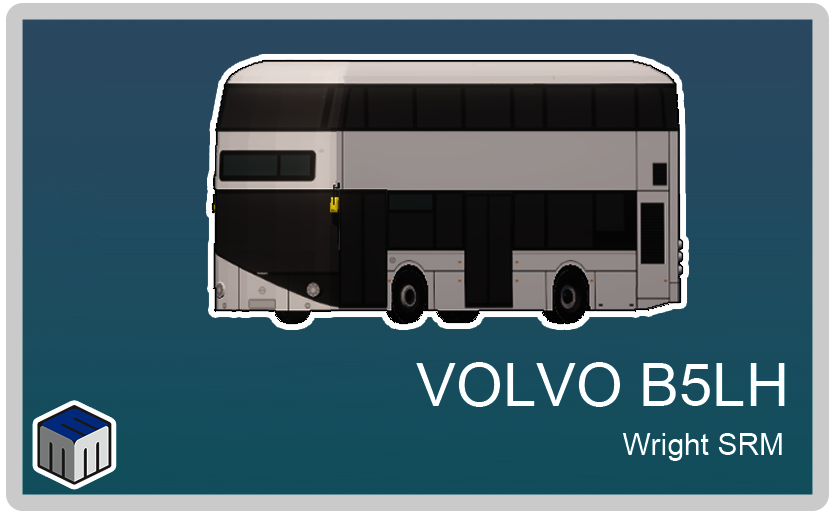 B5LH Wright SRM