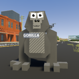 Gorilla