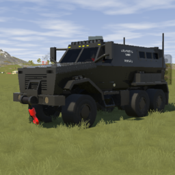 LAPD Rescue 2 SWAT