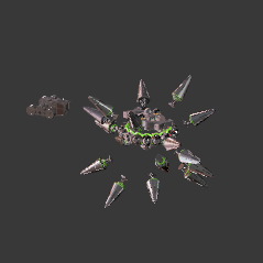Spore   v4          drone