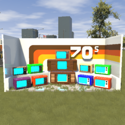 1970s TV's