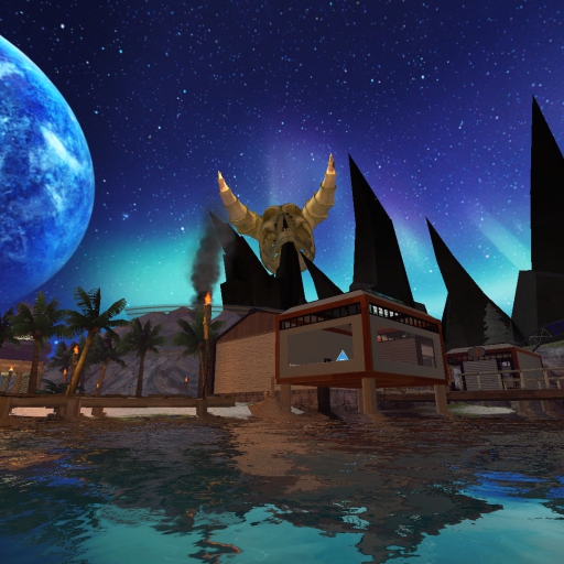TGP Unusual Paradise v32 – Team Fortress 2 Mod