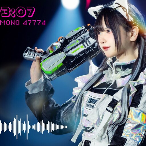 47774　パネル　NANIMONO 47774 パネル NANIMONO NANIMONO 【インキャアイドル 】 on X: