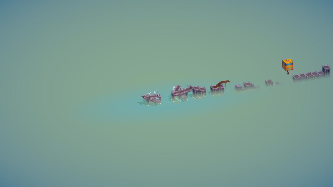 Police chase
