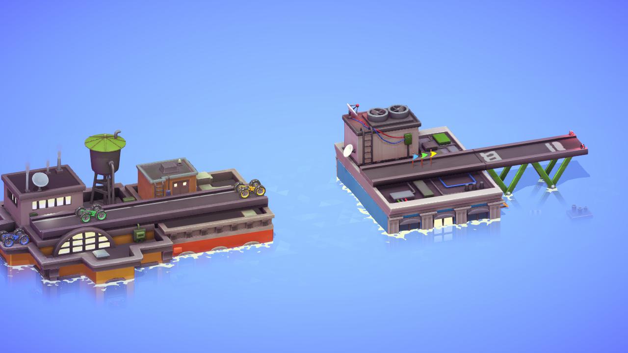 prebuild