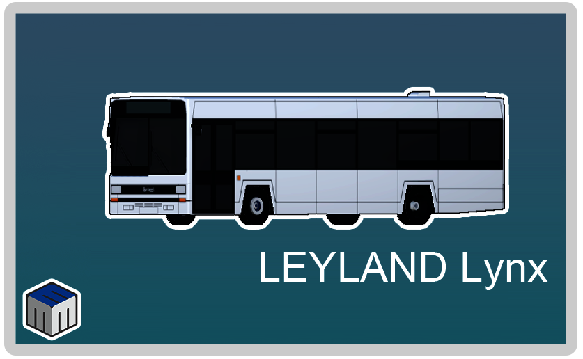Leyland Lynx