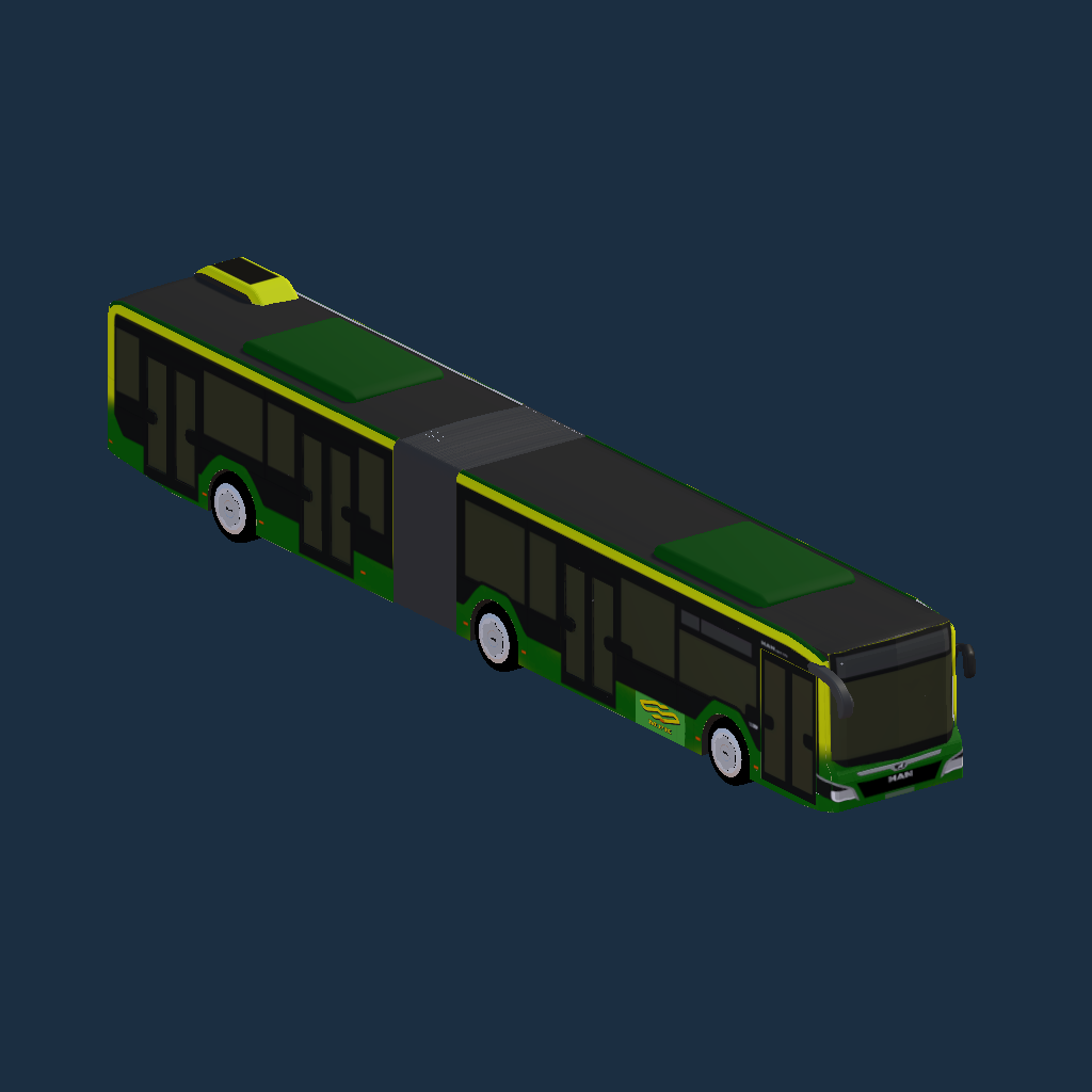 MPK POZNAŃ 2023