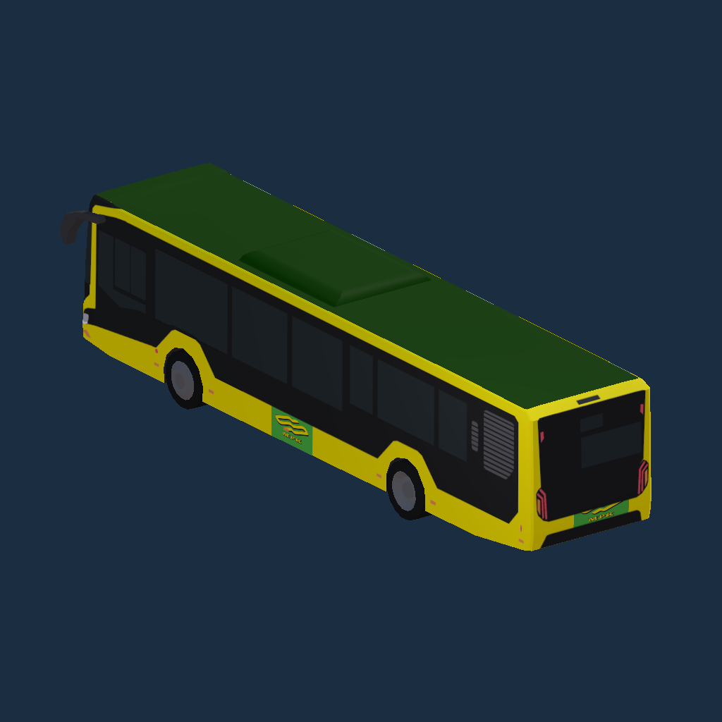MPK POZNAŃ 2023