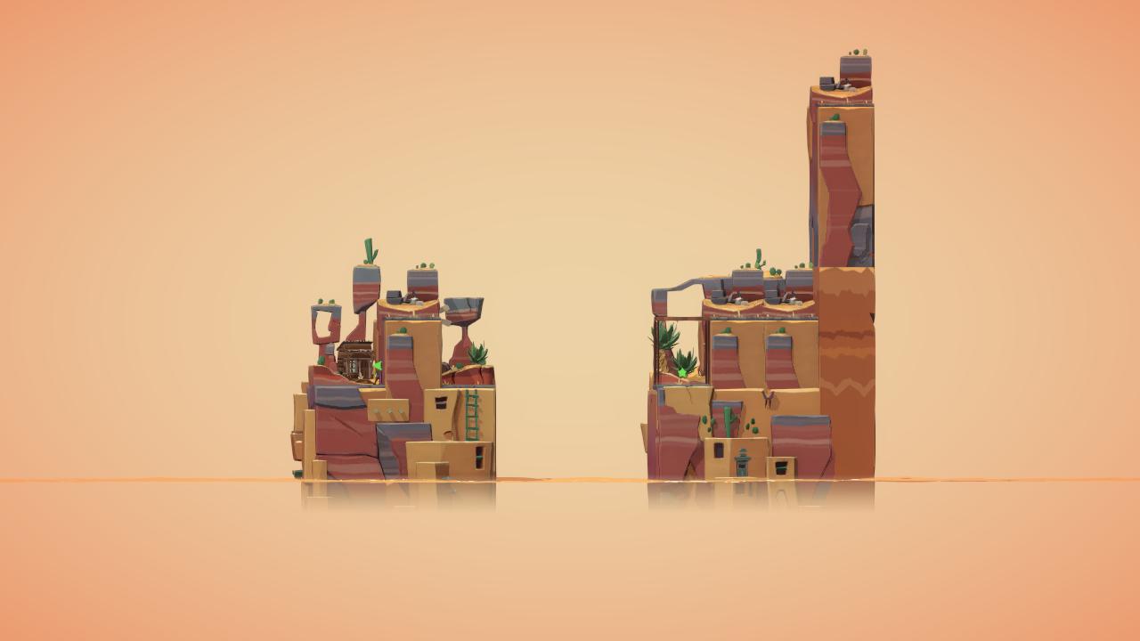 Bridge ambush