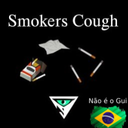 Smokers Cough (Português Brasileiro)