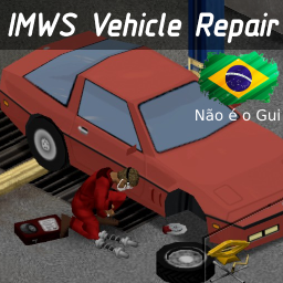 IMWS Vehicle Repair (Português Brasileiro)