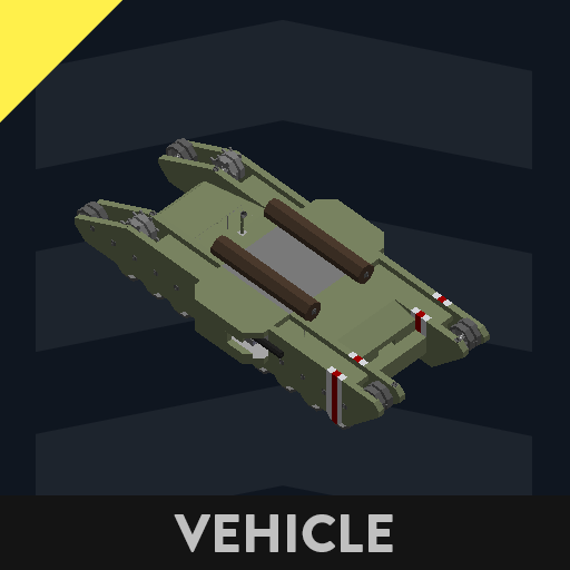 Mk.4 Heavy Tank