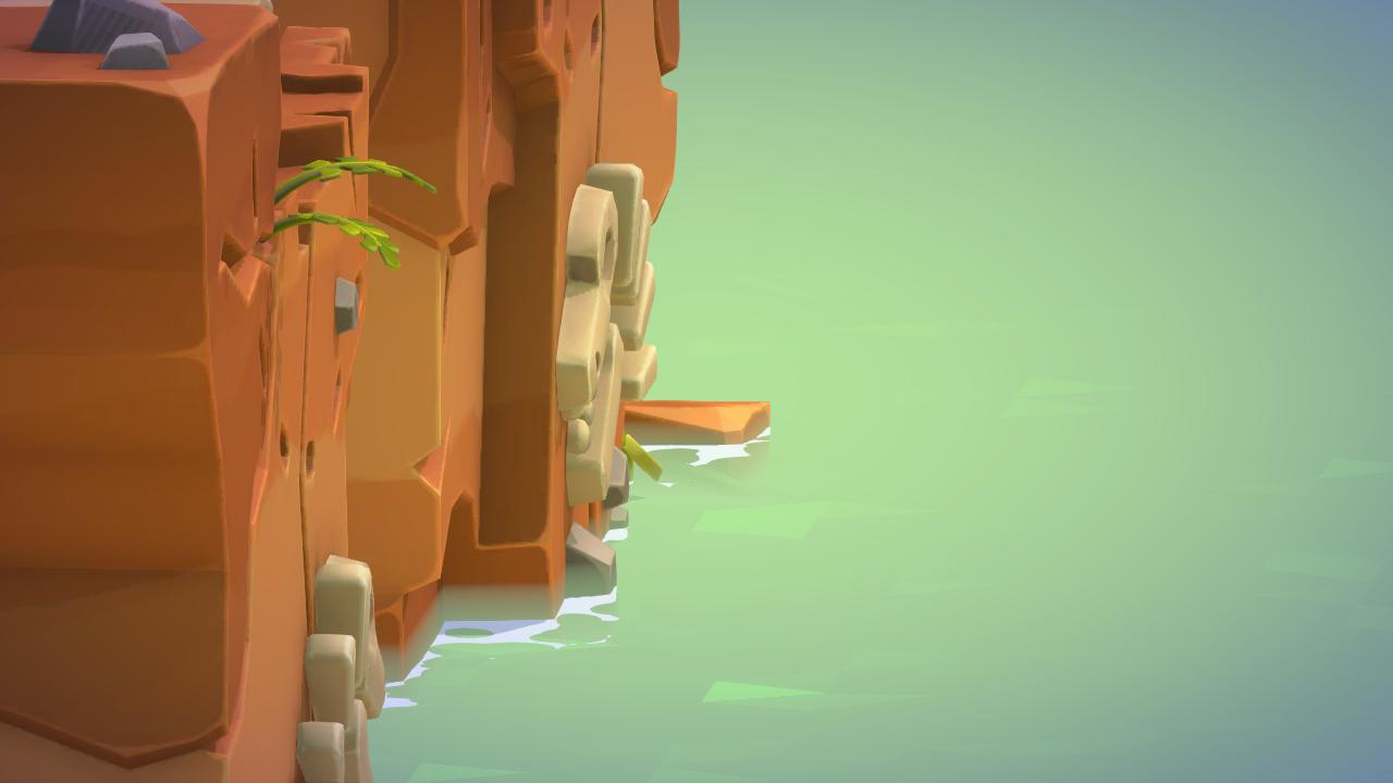 Aerial trick