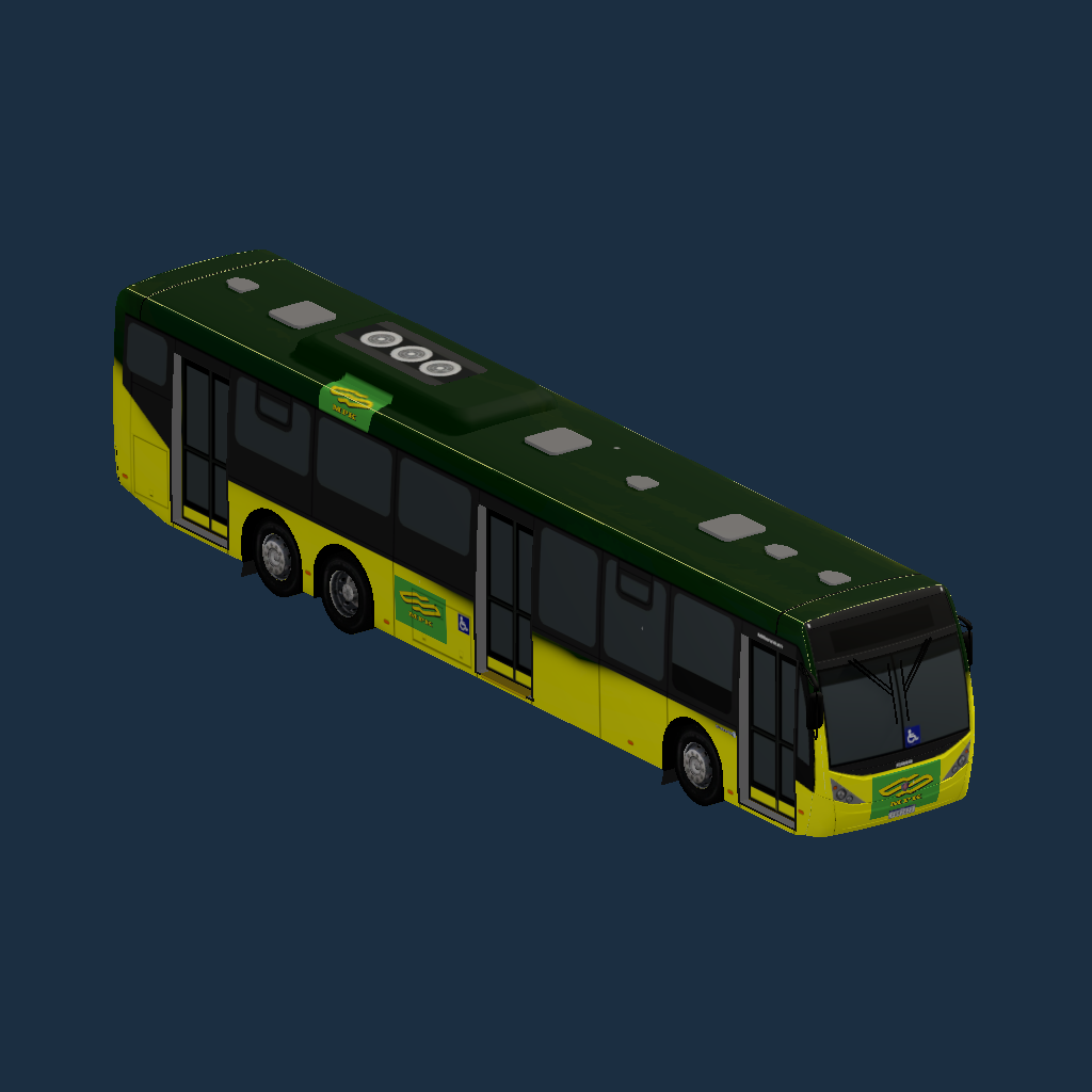 MPK POZNAŃ 2023