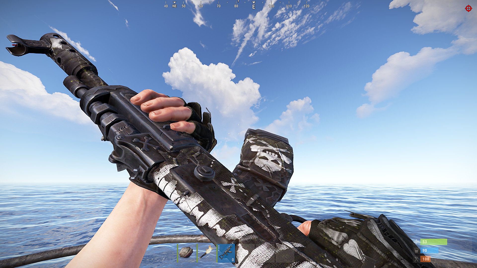 Pirate AR
