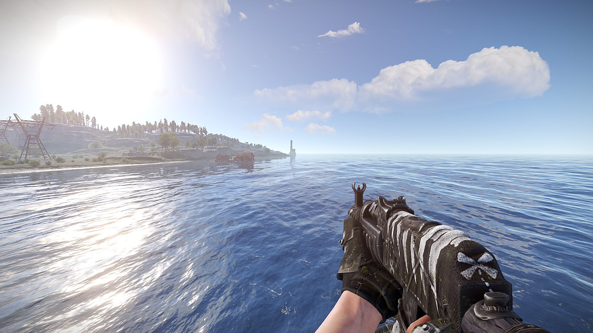 Pirate AR