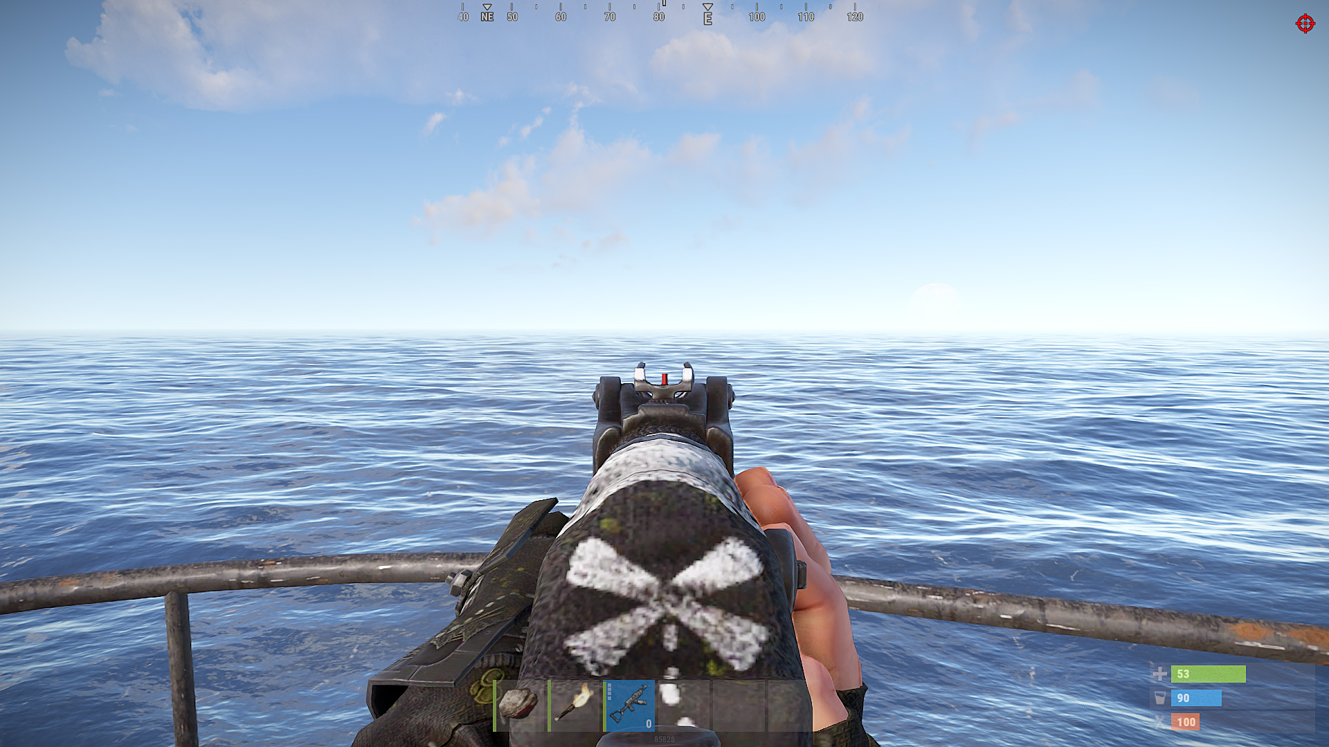 Pirate AR