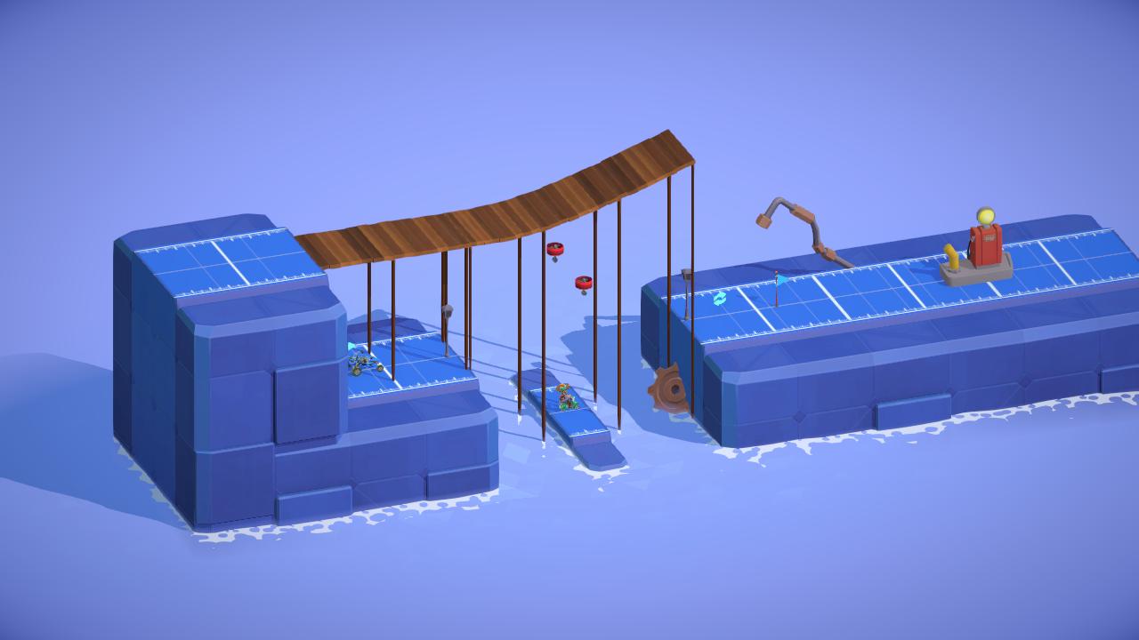 secret hatch