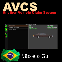 Outro Sistema de Reivindicação de Veículos