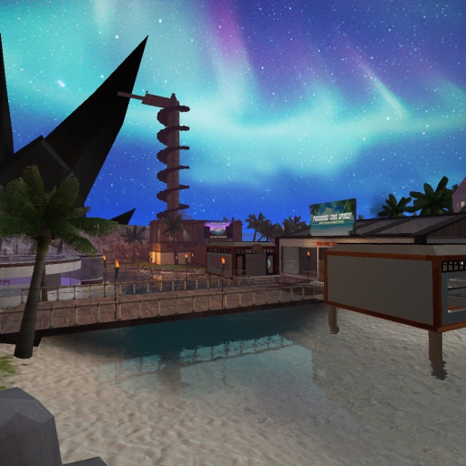 TGP Unusual Paradise v34 – Team Fortress 2 Mod
