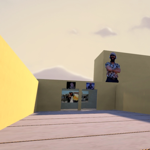 Not Criminal Deathrun Map – Team Fortress 2 Mod