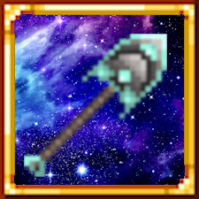 Lunar Shovel [1.4.3 - 1.4.4] – tModLoader Mod
