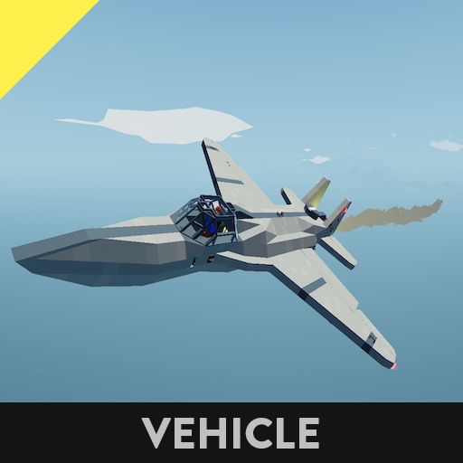 VDV - JET FIGHTER