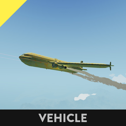 LONDON - TANKER AIRCRAFT