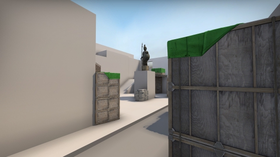 Caravan – Counter-Strike 2 Mod