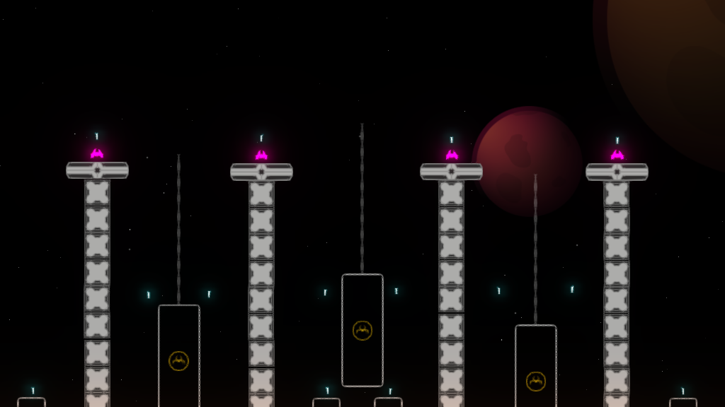 Wobbly Towers