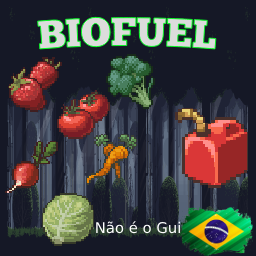 Biofuel (Brazilian Portuguese)