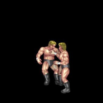 Michinoku Driver