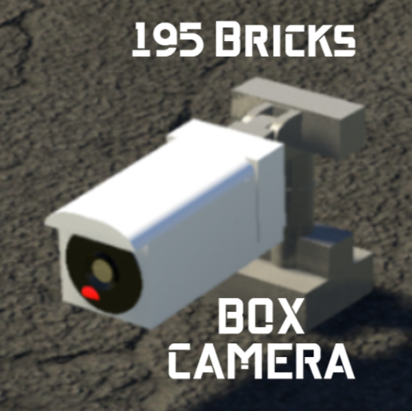 Box Camera