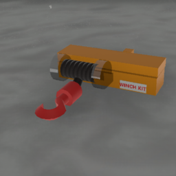 Winch Kit