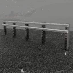 Guard Rail Small