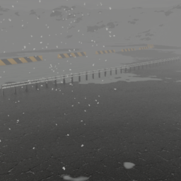 Guard Rail Large