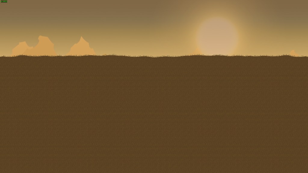 Rolling Fortress