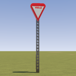 Yield Sign