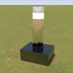 Bollard
