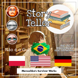 Story Teller (Brazilian Portuguese)