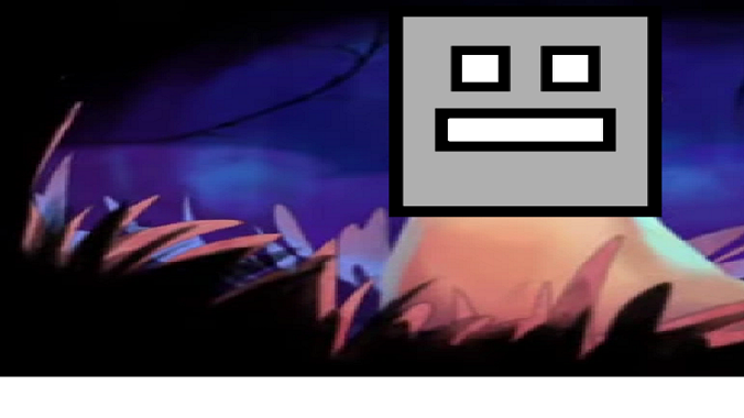 Geometry dash