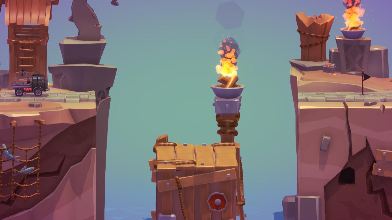 Crash course