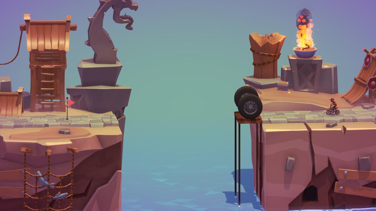 Rowing wheel