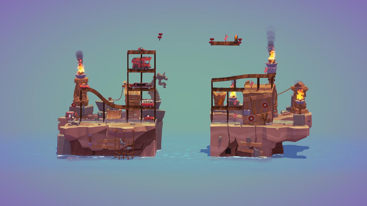 Bridgopolis